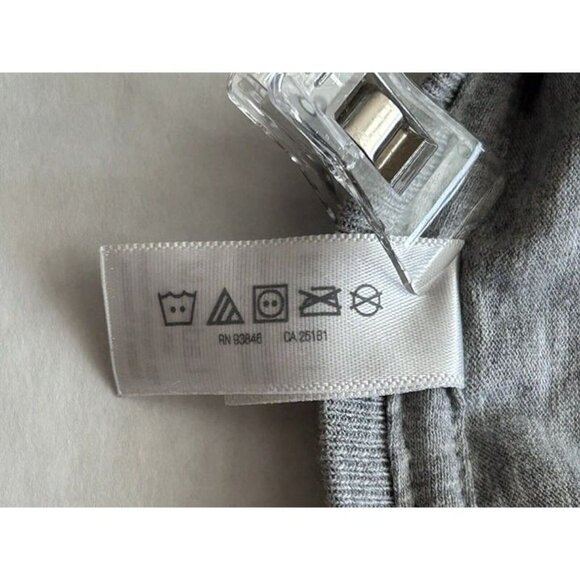 Woman Medium NYC Broadway Show Kinky Boots The Musical Grey B'Way Merch T Shirt - Picture 6 of 6